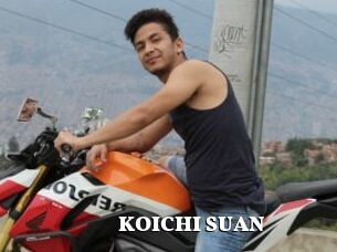 KOICHI_SUAN