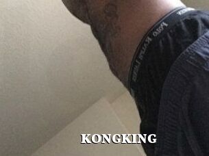 KONGKING