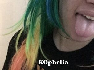 KOphelia