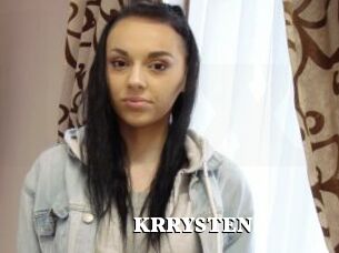 KRRYSTEN