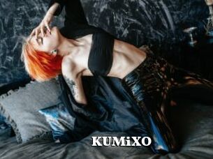 KUMiXO