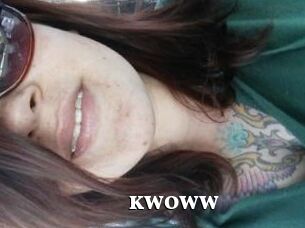 KWOWW