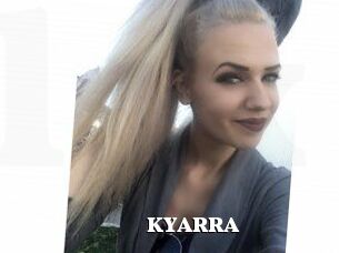 KYARRA_