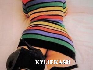 KYLIEKASH