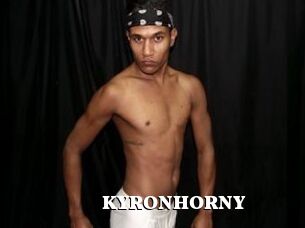 KYRONHORNY