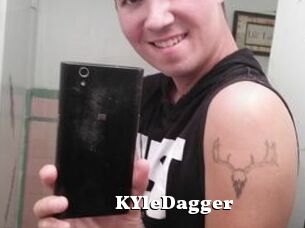KYle_Dagger