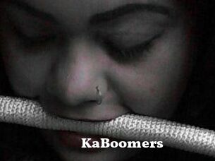 KaBoomers