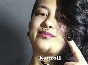 Kaaroll