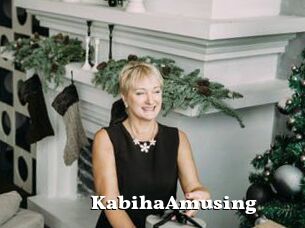 KabihaAmusing