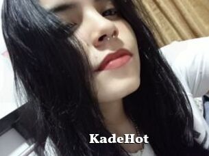 KadeHot