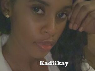 Kadiikay