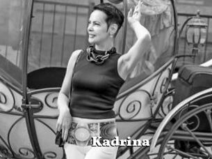 Kadrina