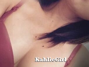 KahlieGirl
