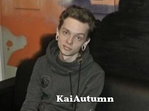 KaiAutumn