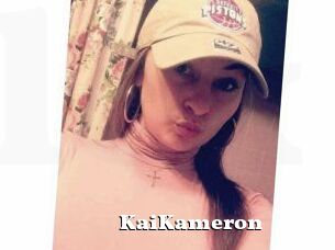 KaiKameron
