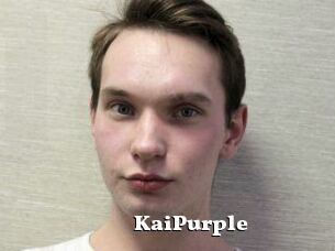 KaiPurple