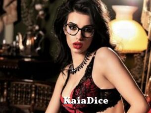 KaiaDice