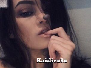 KaidiexSx