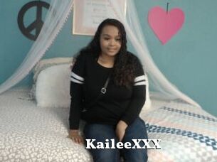 KaileeXXX