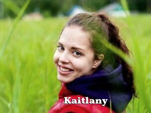 Kaitlany