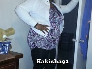Kakisha92