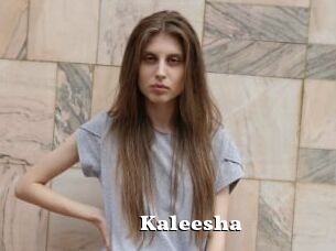 Kaleesha