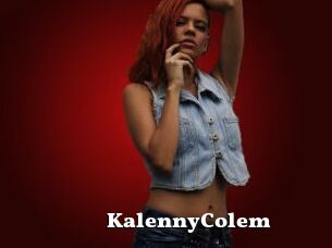 KalennyColem