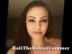 KaliTheKawaiiCammer