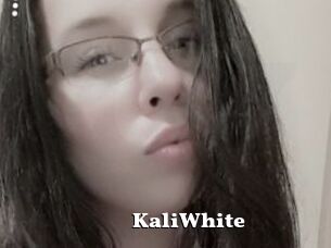 KaliWhite