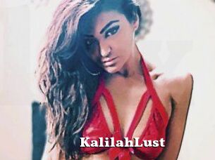 KalilahLust