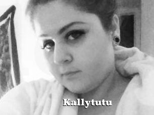 Kallytutu