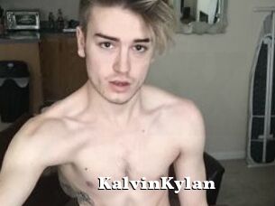 KalvinKylan