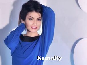 Kamaliy