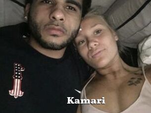 Kamari