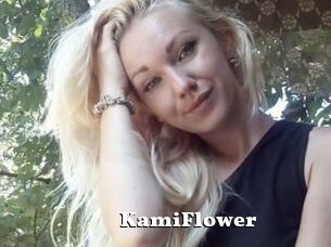 KamiFlower