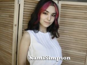 KamiSimpson