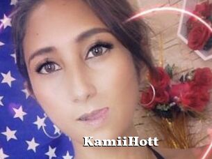 KamiiHott