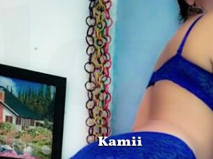 Kamii_