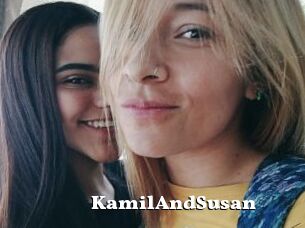 KamilAndSusan