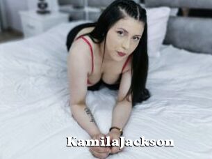 KamilaJackson