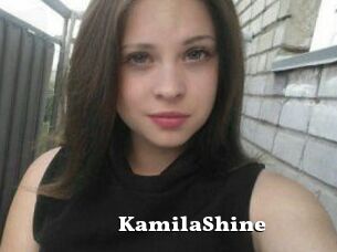 KamilaShine