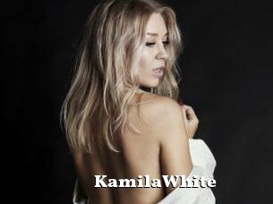 KamilaWhite