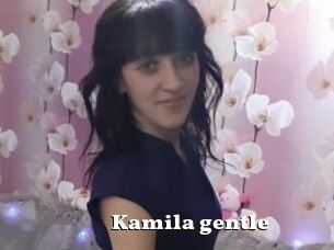 Kamila_gentle