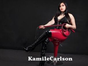 KamileCarlson