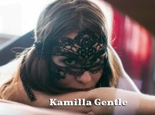 Kamilla_Gentle