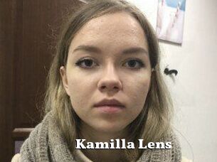 Kamilla_Lens