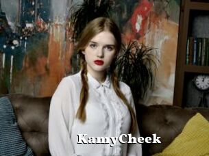 KamyCheek