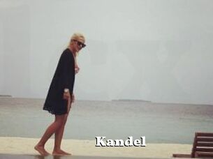 Kandel