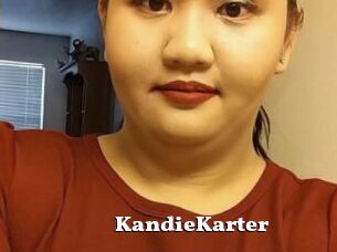 KandieKarter