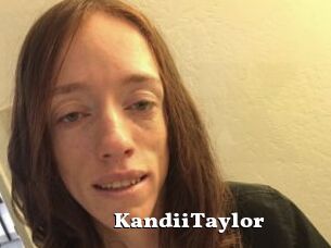 KandiiTaylor